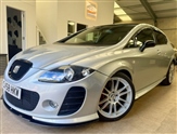 Used Seat Leon