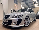 Used Seat Leon