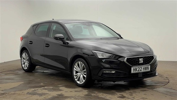 Large image for the Used Seat LEON