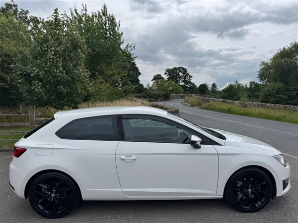 Large image for the Used Seat Leon