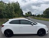 Used Seat Leon