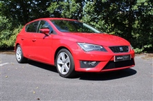 Used Seat Leon