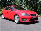 Seat Leon Image 1