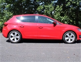 Seat Leon Image 2
