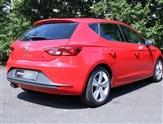Seat Leon Image 3