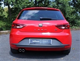 Seat Leon Image 4