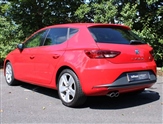 Seat Leon Image 5
