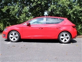 Seat Leon Image 6