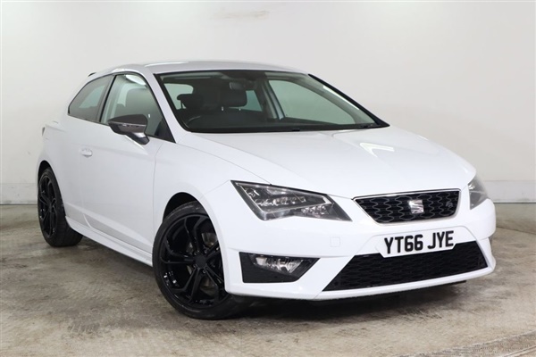 Large image for the Used Seat LEON
