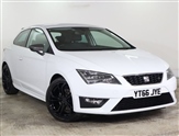 Used Seat Leon