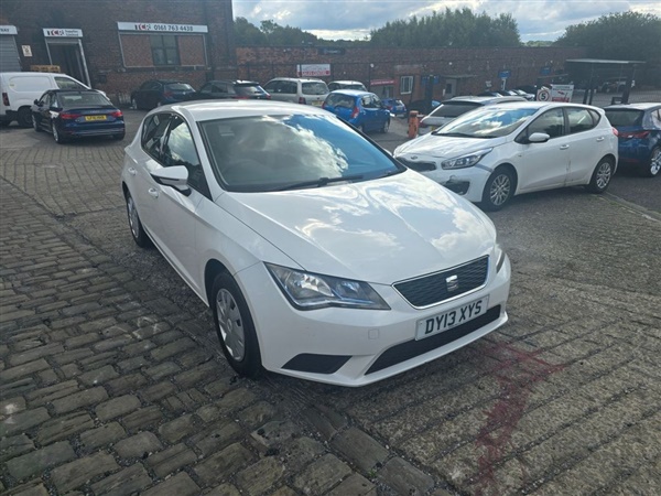 Large image for the Used Seat LEON