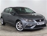 Used Seat Leon