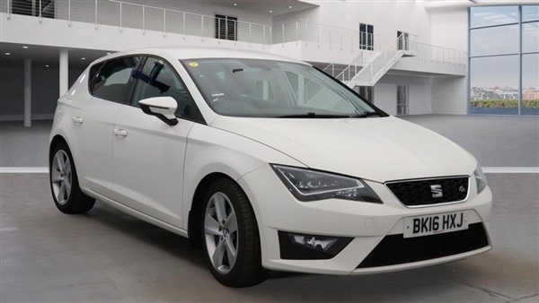 Large image for the Used Seat LEON