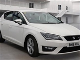 Used Seat Leon