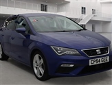 Used Seat Leon