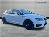 Used Seat Leon