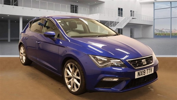 Large image for the Used Seat LEON