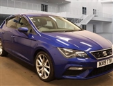 Used Seat Leon