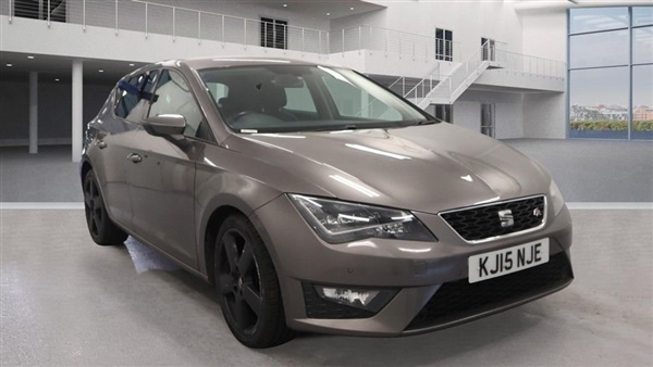 Large image for the Used Seat LEON