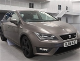 Used Seat Leon