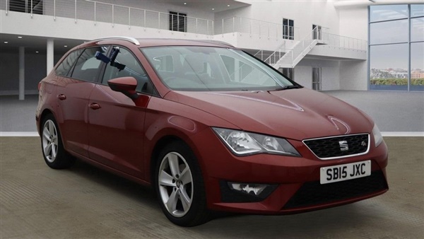 Large image for the Used Seat LEON