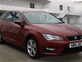 Used Seat Leon