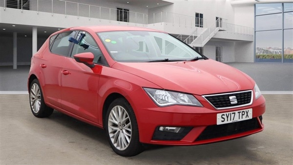Large image for the Used Seat LEON