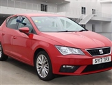 Used Seat Leon