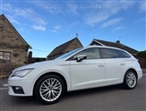 Used Seat Leon