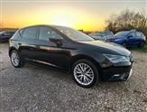 Used Seat Leon