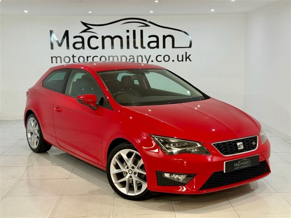 Large image for the Used Seat LEON