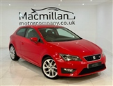 Used Seat Leon
