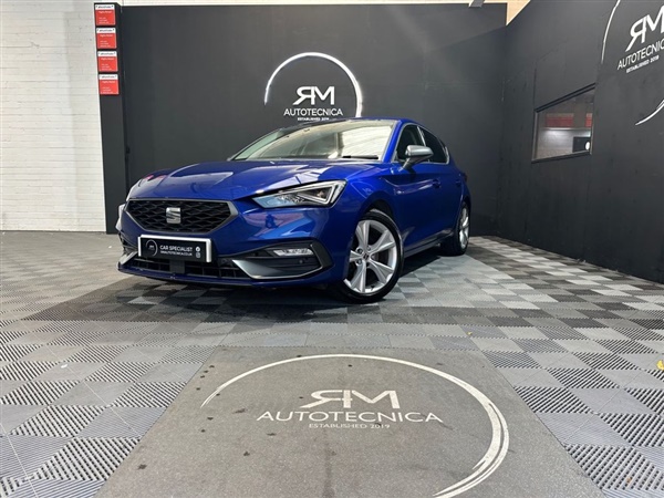 Large image for the Used Seat LEON