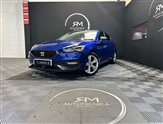 Used Seat Leon