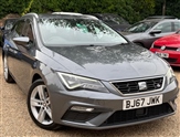 Used Seat Leon