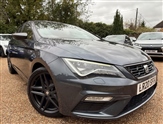 Used Seat Leon