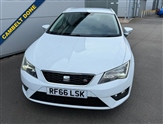 Used Seat Leon