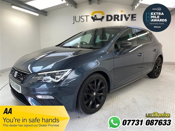 Large image for the Used Seat LEON