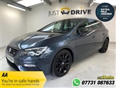 Used Seat Leon