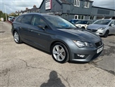 Used Seat Leon