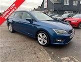 Used Seat Leon