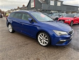 Used Seat Leon