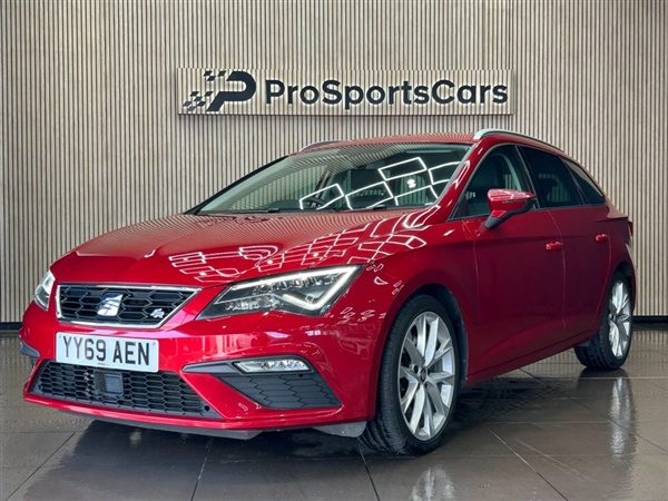 Large image for the Used Seat LEON