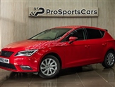Used Seat Leon
