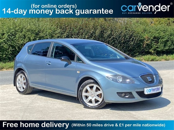 Large image for the Used Seat LEON