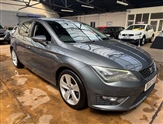 Used Seat Leon