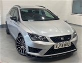 Used Seat Leon