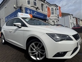 Used Seat Leon
