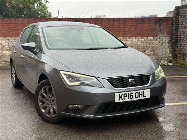 Large image for the Used Seat LEON