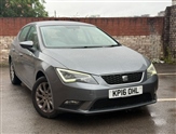 Used Seat Leon